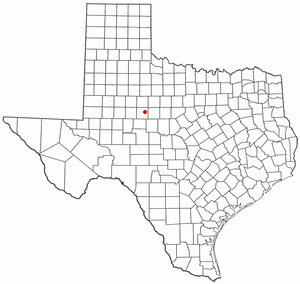 Loraine, Texas